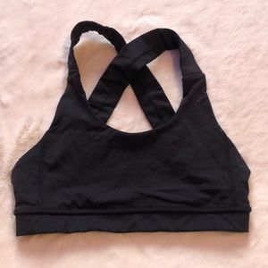 Lululemon Athletica Sports Bra